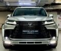 Лексус ЛХ, объемом двигателя 3.5 л и пробегом 95 тыс. км за 130000 $, фото 7 на Automoto.ua