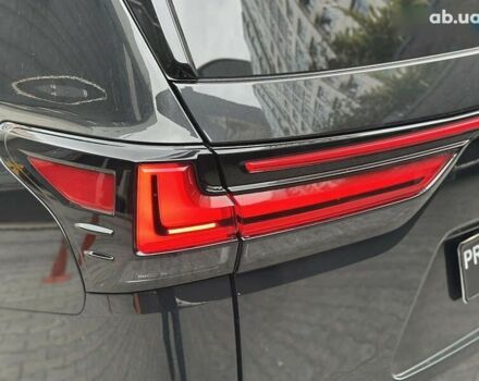 Лексус ЛХ, объемом двигателя 3.5 л и пробегом 28 тыс. км за 135000 $, фото 28 на Automoto.ua