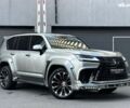 Лексус ЛХ, объемом двигателя 3.5 л и пробегом 95 тыс. км за 127000 $, фото 2 на Automoto.ua
