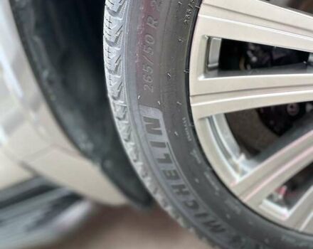 Лексус ЛХ, объемом двигателя 3.45 л и пробегом 27 тыс. км за 125000 $, фото 9 на Automoto.ua