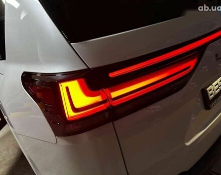 Лексус ЛХ, об'ємом двигуна 3.5 л та пробігом 15 тис. км за 117500 $, фото 28 на Automoto.ua