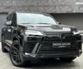 Лексус ЛХ, об'ємом двигуна 3.5 л та пробігом 28 тис. км за 135000 $, фото 1 на Automoto.ua