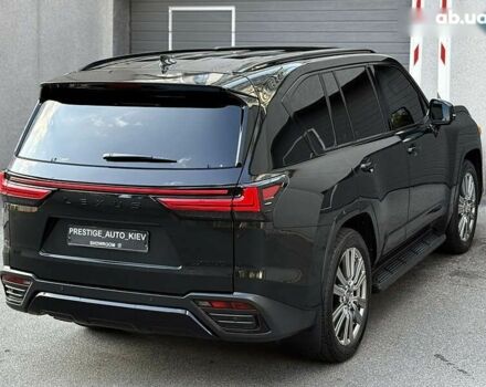 Лексус ЛХ, объемом двигателя 3.5 л и пробегом 29 тыс. км за 139000 $, фото 19 на Automoto.ua