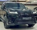 Лексус ЛХ, объемом двигателя 3.5 л и пробегом 28 тыс. км за 135000 $, фото 12 на Automoto.ua
