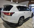 Лексус ЛХ, объемом двигателя 3.5 л и пробегом 12 тыс. км за 127500 $, фото 29 на Automoto.ua