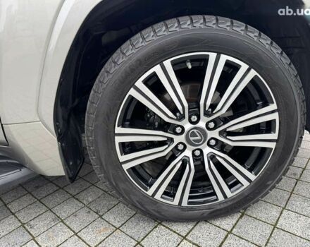 Лексус ЛХ, объемом двигателя 3.4 л и пробегом 47 тыс. км за 111111 $, фото 10 на Automoto.ua