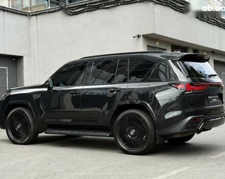Лексус ЛХ, об'ємом двигуна 3.5 л та пробігом 70 тис. км за 125000 $, фото 23 на Automoto.ua