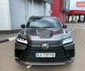 Лексус ЛХ, объемом двигателя 3.45 л и пробегом 27 тыс. км за 125000 $, фото 1 на Automoto.ua
