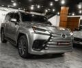 Лексус ЛХ, объемом двигателя 3.4 л и пробегом 23 тыс. км за 119999 $, фото 4 на Automoto.ua