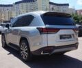 Лексус ЛХ, объемом двигателя 3.4 л и пробегом 8 тыс. км за 125000 $, фото 6 на Automoto.ua