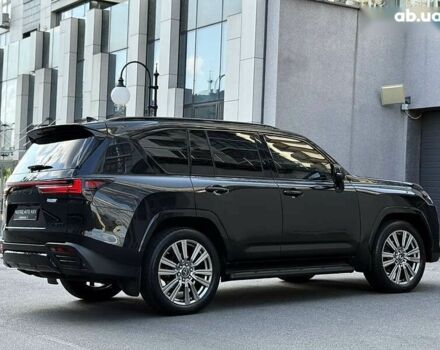 Лексус ЛХ, объемом двигателя 3.5 л и пробегом 29 тыс. км за 139000 $, фото 27 на Automoto.ua