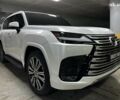 Лексус ЛХ, об'ємом двигуна 3.5 л та пробігом 15 тис. км за 117500 $, фото 2 на Automoto.ua