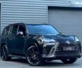 Лексус ЛХ, объемом двигателя 3.4 л и пробегом 45 тыс. км за 115900 $, фото 3 на Automoto.ua