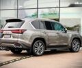Лексус ЛХ, объемом двигателя 3.4 л и пробегом 30 тыс. км за 117500 $, фото 8 на Automoto.ua