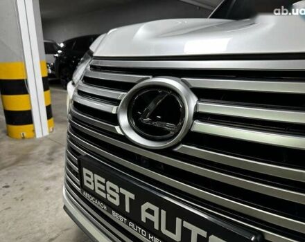 Лексус ЛХ, об'ємом двигуна 3.5 л та пробігом 15 тис. км за 117500 $, фото 20 на Automoto.ua