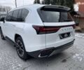 Лексус ЛХ, объемом двигателя 3.4 л и пробегом 48 тыс. км за 109900 $, фото 19 на Automoto.ua