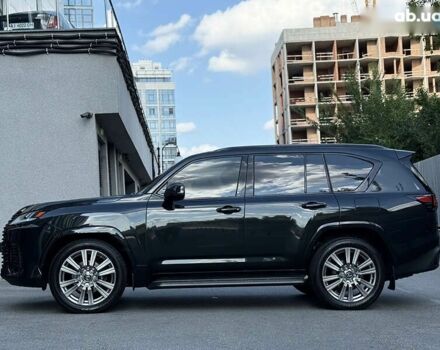 Лексус ЛХ, объемом двигателя 3.5 л и пробегом 29 тыс. км за 139000 $, фото 23 на Automoto.ua