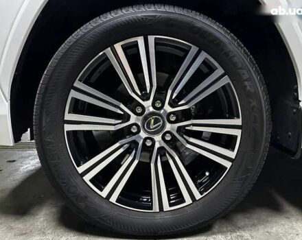 Лексус ЛХ, об'ємом двигуна 3.5 л та пробігом 15 тис. км за 117500 $, фото 23 на Automoto.ua