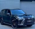 Лексус ЛХ, объемом двигателя 3.4 л и пробегом 45 тыс. км за 115900 $, фото 5 на Automoto.ua