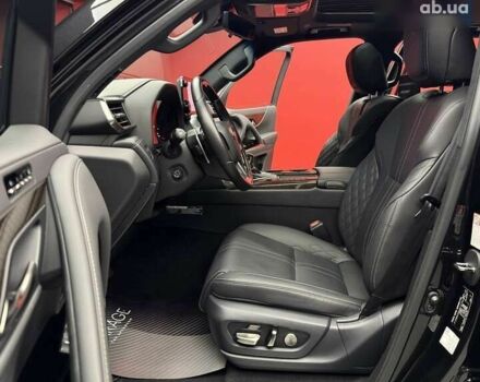 Лексус ЛХ, об'ємом двигуна 3.4 л та пробігом 49 тис. км за 134900 $, фото 25 на Automoto.ua