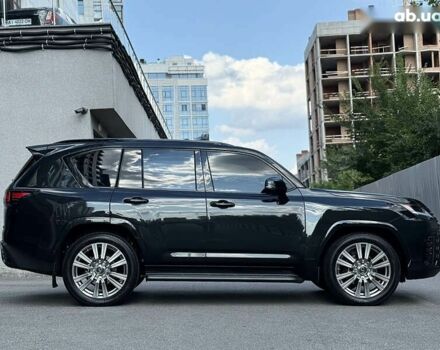 Лексус ЛХ, объемом двигателя 3.5 л и пробегом 29 тыс. км за 139000 $, фото 12 на Automoto.ua