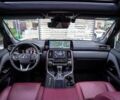 Лексус ЛХ, объемом двигателя 3.4 л и пробегом 42 тыс. км за 122018 $, фото 7 на Automoto.ua
