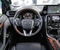 Лексус ЛХ, об'ємом двигуна 3.4 л та пробігом 20 тис. км за 120018 $, фото 8 на Automoto.ua