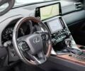 Лексус ЛХ, об'ємом двигуна 3.4 л та пробігом 20 тис. км за 120018 $, фото 17 на Automoto.ua