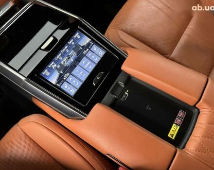 Лексус ЛХ, об'ємом двигуна 3.5 л та пробігом 88 тис. км за 124999 $, фото 21 на Automoto.ua