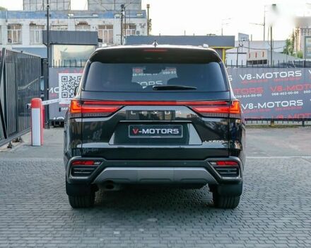 Лексус ЛХ 2023 в Киеве на Automoto.ua Лексус ЛХ, объемом двигателя 3.5 л и пробегом 58 тыс. км за 129000 $, фото 9 на Automoto.ua