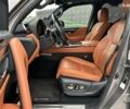 Лексус ЛХ, об'ємом двигуна 3.5 л та пробігом 88 тис. км за 124999 $, фото 7 на Automoto.ua