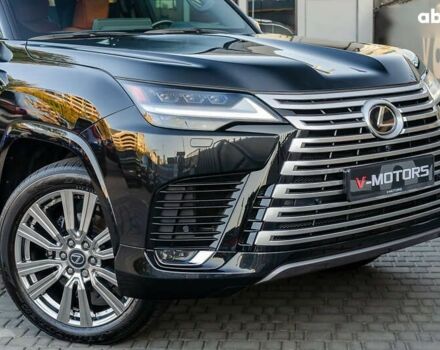 Лексус ЛХ 2023 в Киеве на Automoto.ua Лексус ЛХ, объемом двигателя 3.5 л и пробегом 58 тыс. км за 129000 $, фото 10 на Automoto.ua