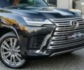 Лексус ЛХ 2023 в Киеве на Automoto.ua Лексус ЛХ, объемом двигателя 3.5 л и пробегом 58 тыс. км за 129000 $, фото 10 на Automoto.ua