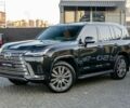Лексус ЛХ 2023 в Киеве на Automoto.ua Лексус ЛХ, объемом двигателя 3.5 л и пробегом 58 тыс. км за 129000 $, фото 1 на Automoto.ua