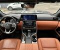 Лексус ЛХ, об'ємом двигуна 3.5 л та пробігом 88 тис. км за 124999 $, фото 23 на Automoto.ua