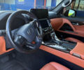 Лексус ЛХ, объемом двигателя 3.45 л и пробегом 96 тыс. км за 129000 $, фото 6 на Automoto.ua
