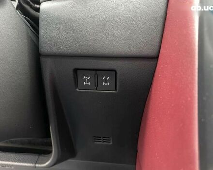 Лексус ЛХ, об'ємом двигуна 3.4 л та пробігом 40 тис. км за 119999 $, фото 23 на Automoto.ua