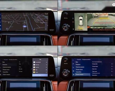 Лексус ЛХ 2023 в Киеве на Automoto.ua Лексус ЛХ, объемом двигателя 3.5 л и пробегом 58 тыс. км за 129000 $, фото 22 на Automoto.ua