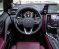 Лексус ЛХ, объемом двигателя 3.4 л и пробегом 42 тыс. км за 122018 $, фото 8 на Automoto.ua
