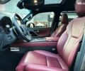 Лексус ЛХ, объемом двигателя 3.4 л и пробегом 19 тыс. км за 123000 $, фото 25 на Automoto.ua