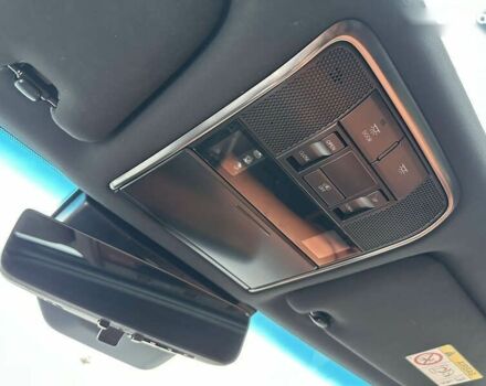 Лексус ЛХ, об'ємом двигуна 3.5 л та пробігом 88 тис. км за 124999 $, фото 15 на Automoto.ua