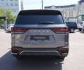 Лексус ЛХ, объемом двигателя 3.4 л и пробегом 23 тыс. км за 119999 $, фото 5 на Automoto.ua