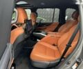 Лексус ЛХ, об'ємом двигуна 3.5 л та пробігом 88 тис. км за 124999 $, фото 20 на Automoto.ua