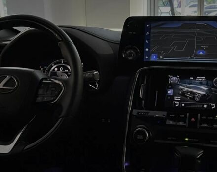 Лексус ЛХ, объемом двигателя 0 л и пробегом 0 тыс. км за 104702 $, фото 7 на Automoto.ua