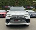 Лексус ЛХ, об'ємом двигуна 3.4 л та пробігом 40 тис. км за 119999 $, фото 6 на Automoto.ua