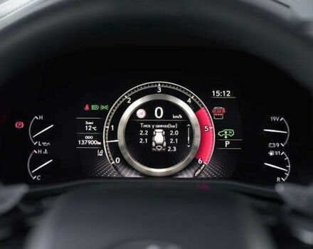 Лексус ЛХ, объемом двигателя 3.4 л и пробегом 137 тыс. км за 91749 $, фото 27 на Automoto.ua