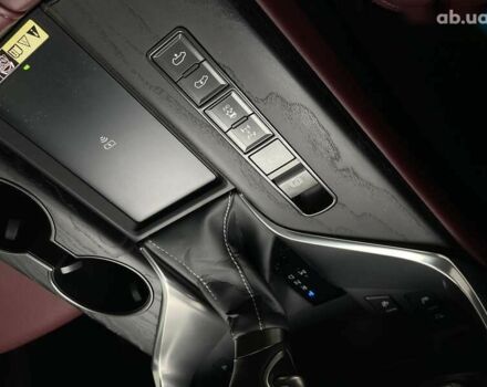 Лексус ЛХ, об'ємом двигуна 3.4 л та пробігом 40 тис. км за 119999 $, фото 27 на Automoto.ua