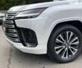 Лексус ЛХ, об'ємом двигуна 3.4 л та пробігом 40 тис. км за 119999 $, фото 2 на Automoto.ua