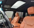 Лексус ЛХ, об'ємом двигуна 3.5 л та пробігом 88 тис. км за 124999 $, фото 9 на Automoto.ua