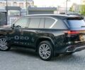 Лексус ЛХ 2023 в Киеве на Automoto.ua Лексус ЛХ, объемом двигателя 3.5 л и пробегом 58 тыс. км за 129000 $, фото 6 на Automoto.ua